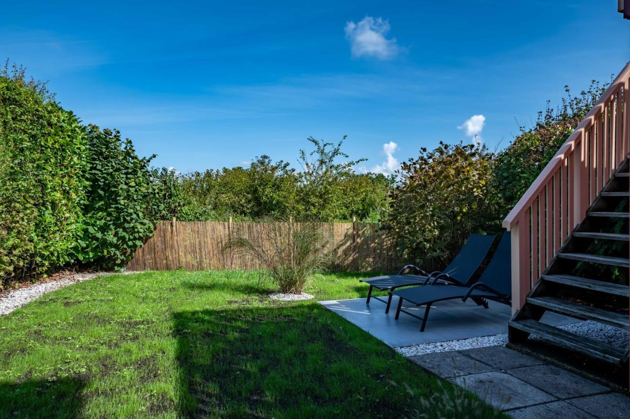 Casa de Férias Grimaud 149 - Kustpark Village Scaldia *